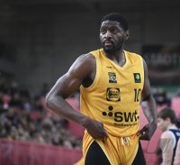 Basketball 2. Bundesliga 24/25: Tigers Tuebingen - VfL SparkassenStars Bochum