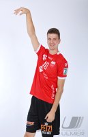 Volleyball 2. Bundesliga  Saison 22/23: Fotoshooting TV Rottenburg