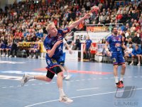 Handball 2. Bundesliga 22/23: HBW Balingen/Weilstetten -  Dessau-Rosslauer HV 06