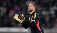 FUSSBALL UEFA Nations League: Deutschland - Bosnien-Herzegowina