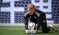 FUSSBALL UEFA Nations League 2024/2025
Deutschland - Frankreich