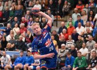 Handball 2. Bundesliga 22/23: HBW Balingen/Weilstetten -  Dessau-Rosslauer HV 06