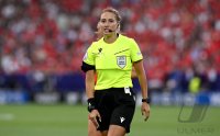 Fussball Frauen Euro 2025 Eroeffnungsspiel: Schweiz - Norwegen