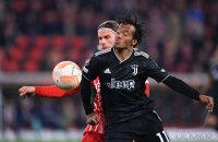 FUSSBALL EUROPA LEAGUE 22/23: SC Freiburg - Juventus Turin