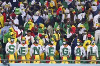 FUSSBALL WM 2022 Vorrunde: Senegal - Niederlande