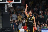 Basketball 2. Bundesliga 22/23: Tigers Tuebingen - Kirchheim Knights