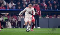 Fussball International CHL 24/25: FC Bayern Muenchen - Bayer 04 Leverkusen