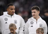 FUSSBALL UEFA Nations League: Deutschland - Niederlande