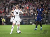 FUSSBALL UEFA Nations League: Deutschland - Niederlande