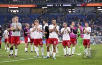 FUSSBALL WM 2022 Vorrunde: Frankreich - Daenemark