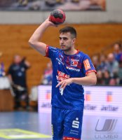 Handball 2. Bundesliga 22/23: HBW Balingen/Weilstetten - TUSEM Essen