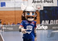 Handball 2. Bundesliga 22/23: HBW Balingen/Weilstetten -  Dessau-Rosslauer HV 06