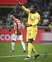 FUSSBALL INTERNATIONAL SERIE A 24/25: Inter Mailand - AC Mailand