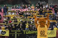 Basketball 2. Bundesliga 24/25: Tigers Tuebingen - SC Rasta Vechta II