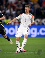 Fussball Europameisterschaft 2024: Eroeffungsspiel Deutschland - Schottland