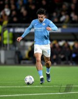 Fussball International CHL 23/24: BSC Young Boys Bern - Manchester City