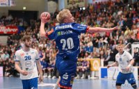 Handball 2. Bundesliga 22/23: HBW Balingen/Weilstetten -  Dessau-Rosslauer HV 06