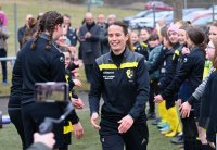 Fussball Amateurfussballerin des Jahres 2022 Petra Linder (TSV Frommern)