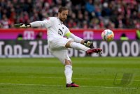 Fussball 1. Bundesliga 22/23: FC Bayern Muenchen - TSG 1899 Hoffenheim