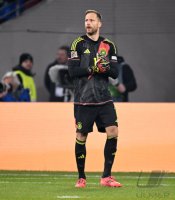 FUSSBALL UEFA Nations League: Deutschland - Bosnien-Herzegowina