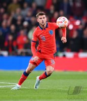 Fussball UEFA Nations League: England - Deutschland