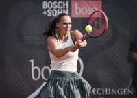 Tennis ITF Tour Ladies Open Hechingen 2024