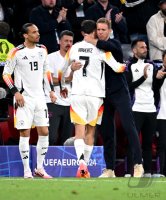 Fussball Europameisterschaft 2024: Eroeffungsspiel Deutschland - Schottland