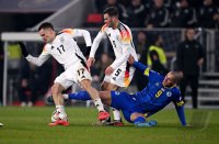 FUSSBALL UEFA Nations League: Deutschland - Bosnien-Herzegowina