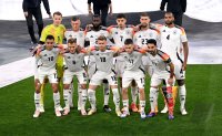 Fussball Europameisterschaft 2024: Eroeffungsspiel Deutschland - Schottland