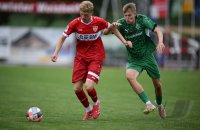 Fussball BITZER Cup U 19 Junioren 2025