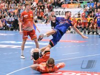 Handball 2. Bundesliga 22/23: HBW Balingen/Weilstetten - TUSEM Essen