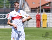 Fussball 1. Bundesliga 2022/2023: Fototermin beim VfB Stuttgart