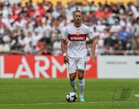 Fussball DFB Pokal 2023/2024: TSG Balingen - VfB Stuttgart