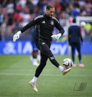 FUSSBALL UEFA Nations League 2024/2025
Deutschland - Frankreich