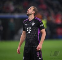 Fussball International CHL 23/24: FC Bayern Muenchen - Galatasaray Istanbul