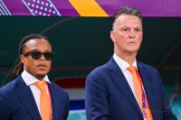 FUSSBALL WM 2022 Achtelfinale: Niederlande - USA