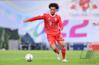 Fussball Supercup 22/23: RB Leipzig - FC Bayern Muenchen