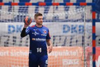 LIQUI MOLI Handball Bundesliga am 05.09.2023 in Balingen (Sparkassen Arena)