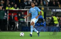 Fussball International CHL 23/24: BSC Young Boys Bern - Manchester City