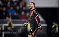 FUSSBALL UEFA Nations League: Deutschland - Bosnien-Herzegowina