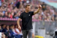 Fussball 1. Bundesliga 22/23: FC Bayern Muenchen - 1. FSV Mainz 05