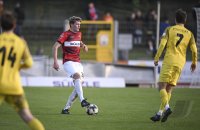 Fussball Oberliga  24/25: TSG Balingen - SG Sonnenhof Grossaspach