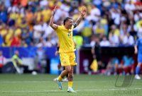 Fussball Europameisterschaft 2024: Rumaenien - Ukraine