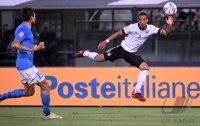 Fussball UEFA Nations League: Italien - Deutschland