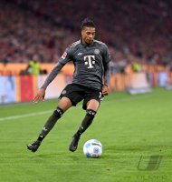 Fussball 1. Bundesliga 24/25: FC Bayern Muenchen - Bayer 04 Leverkusen