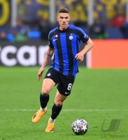 Fussball International CHL 22/23: Inter Mailand - AC Mailand