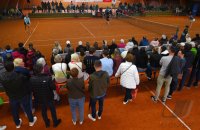 Tennis ITF Tour Ladies Open Hechingen 2023