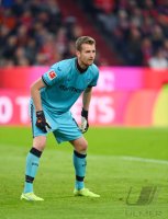 Fussball 1. Bundesliga 22/23: FC Bayern Muenchen - Bayer 04 Leverkusen