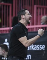 Basketball 2. Bundesliga 24/25: Tigers Tuebingen - SC Rasta Vechta II