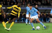 Fussball International CHL 23/24: BSC Young Boys Bern - Manchester City